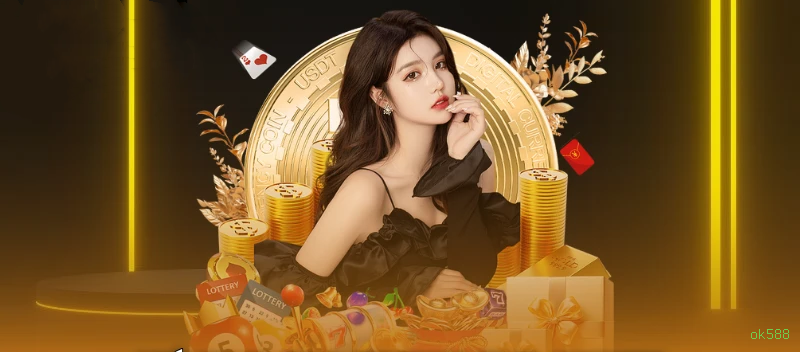 Slots no app ok588 mobile