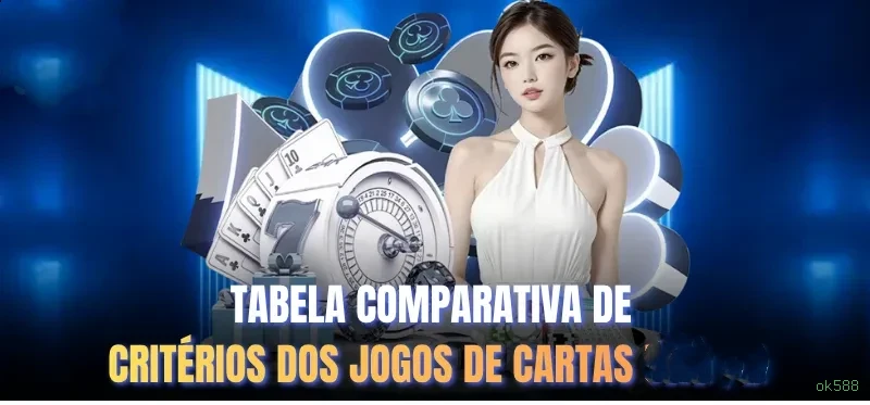 Plataforma ok588 - cassino e apostas