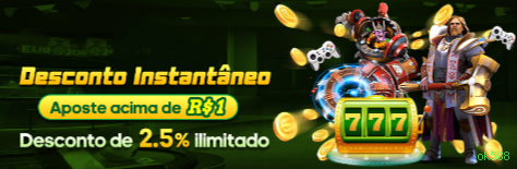 Depósito PIX ok588